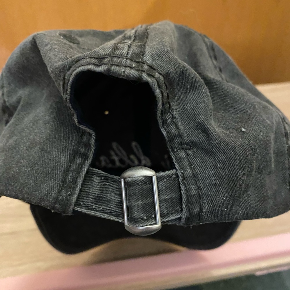 Tri Delta Hat - image 3